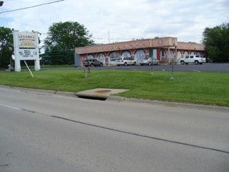 Cherry Valley, IL Restaurant - 1600 Bell School Rd