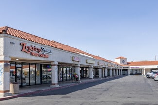 Palmdale, CA Retail - 1645-1647 E Palmdale Blvd Palmdale, CA Retail - 1645-1647 E Palmdale Blvd