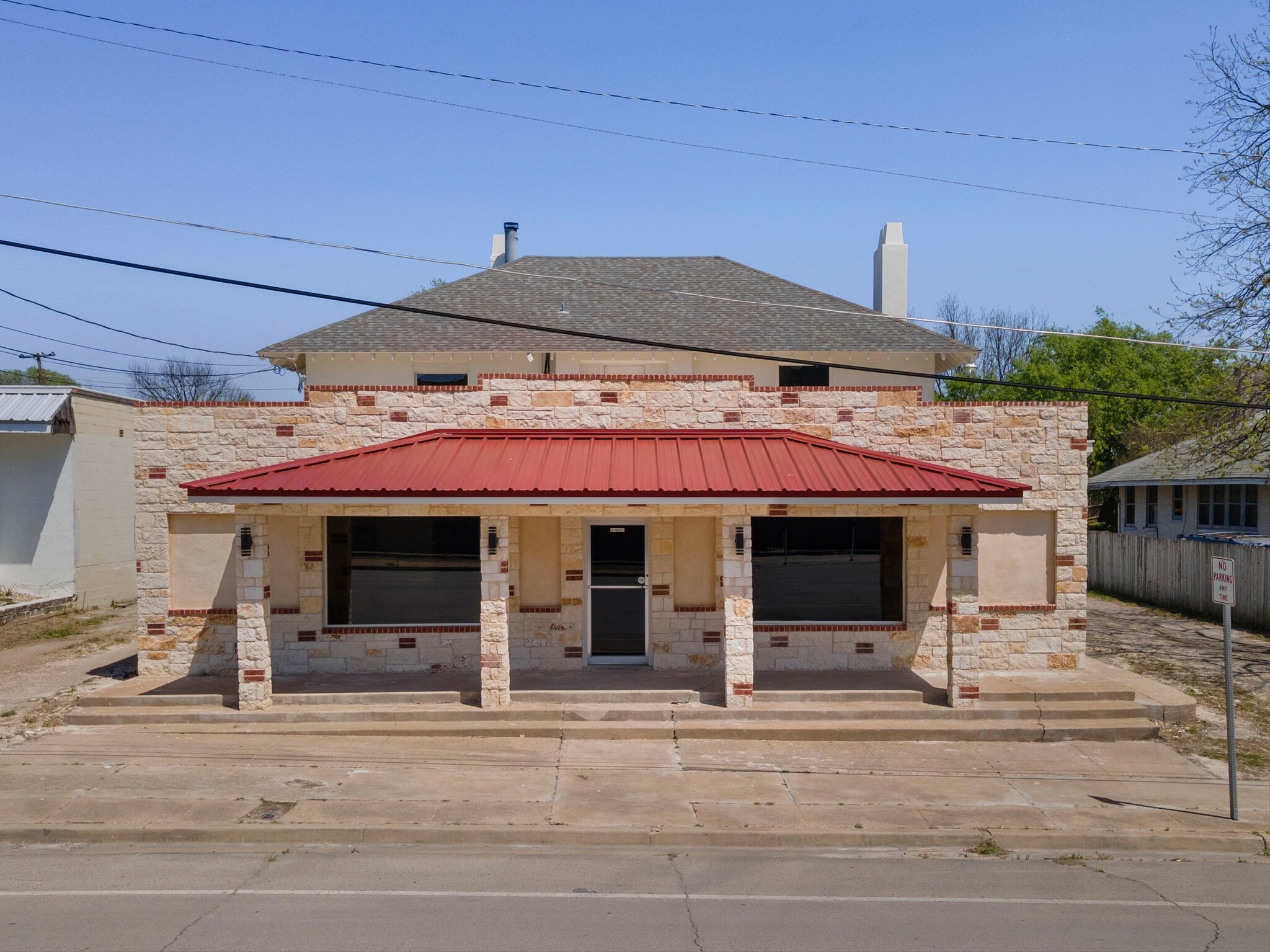 521 N 18th St, Waco, TX for Sale