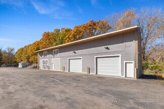 Amston, CT Industrial - 522 Church St