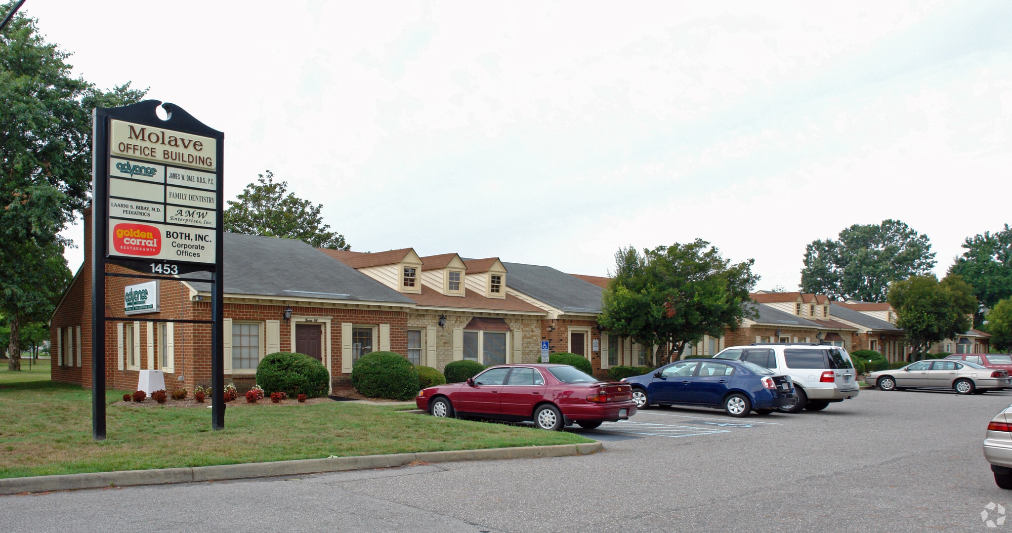 1453 Kempsville Rd, Virginia Beach, VA for Rent