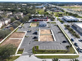 Clermont, FL Commercial - 0 Sunrise Plaza Dr