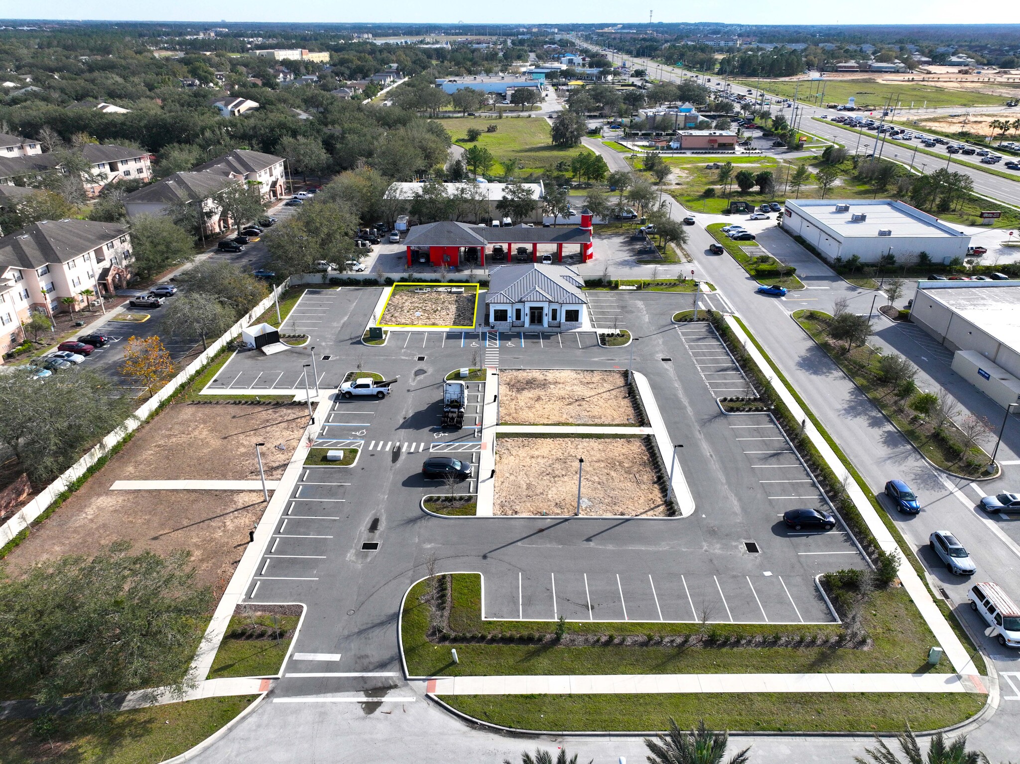 0 Sunrise Plaza Dr, Clermont, FL for Sale