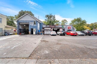 Rahway, NJ Auto Repair - 260 W Scott Ave