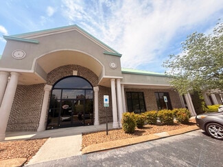 Chattanooga, TN Medical - 7161 Lee Hwy Chattanooga, TN Medical - 7161 Lee Hwy