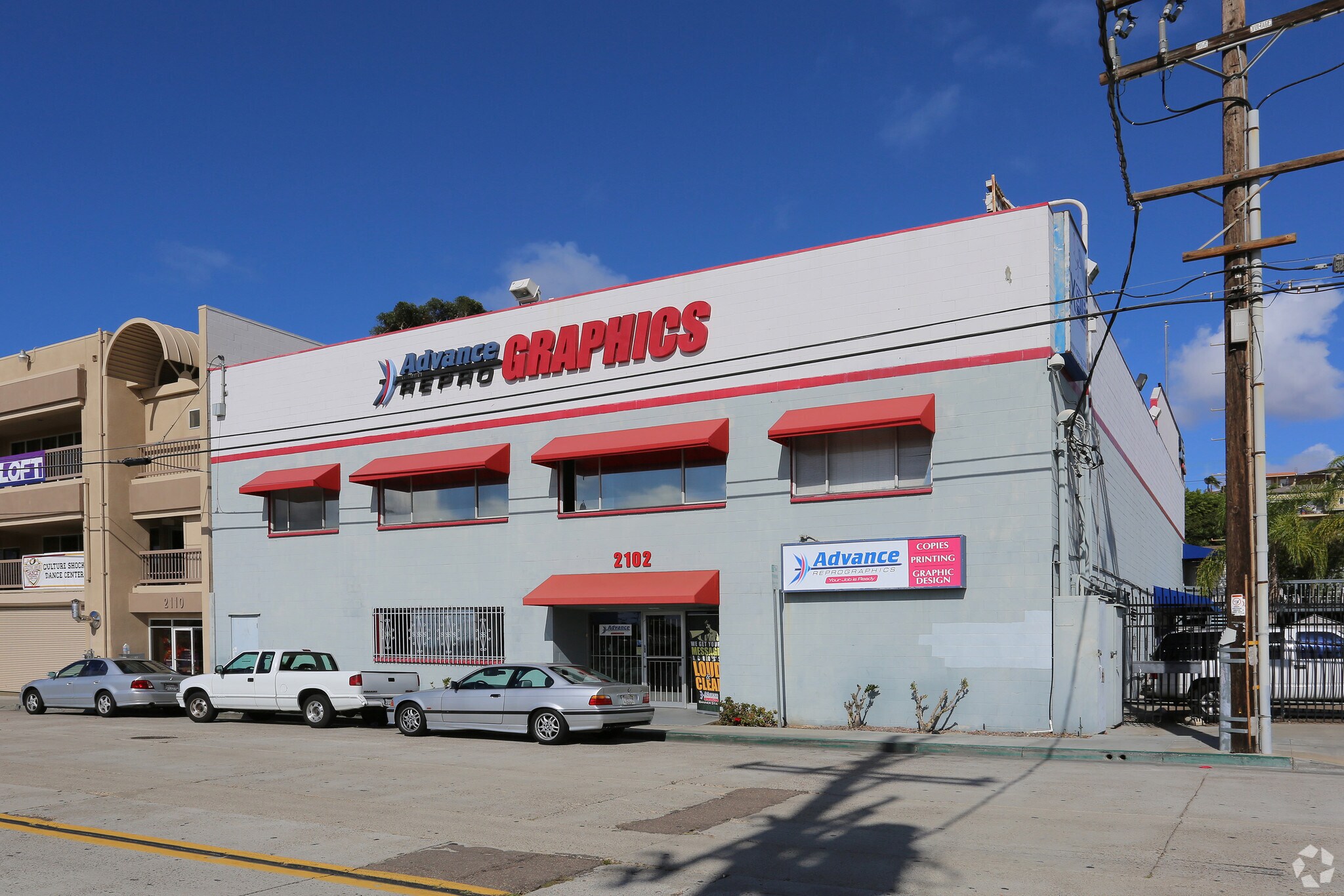 2102 Hancock St, San Diego, CA for Rent