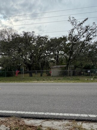 Hudson, FL Commercial - 12103 Hicks Rd
