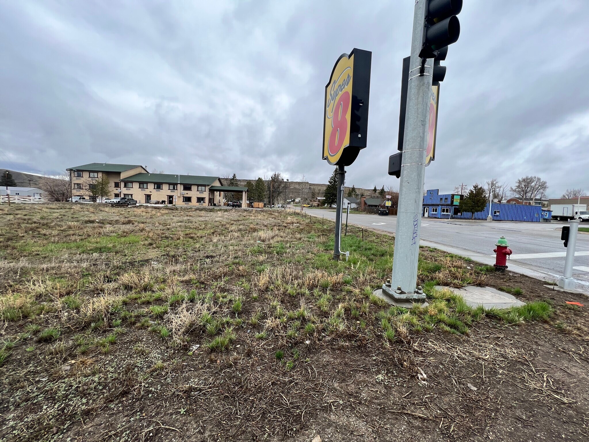 107 Hwy 9, Kremmling, CO for Sale