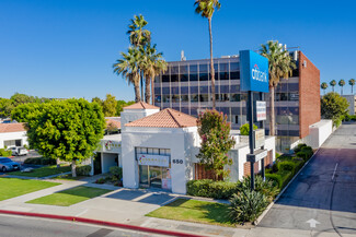 Arcadia, CA Office, Office/Medical - 650 W Duarte Rd