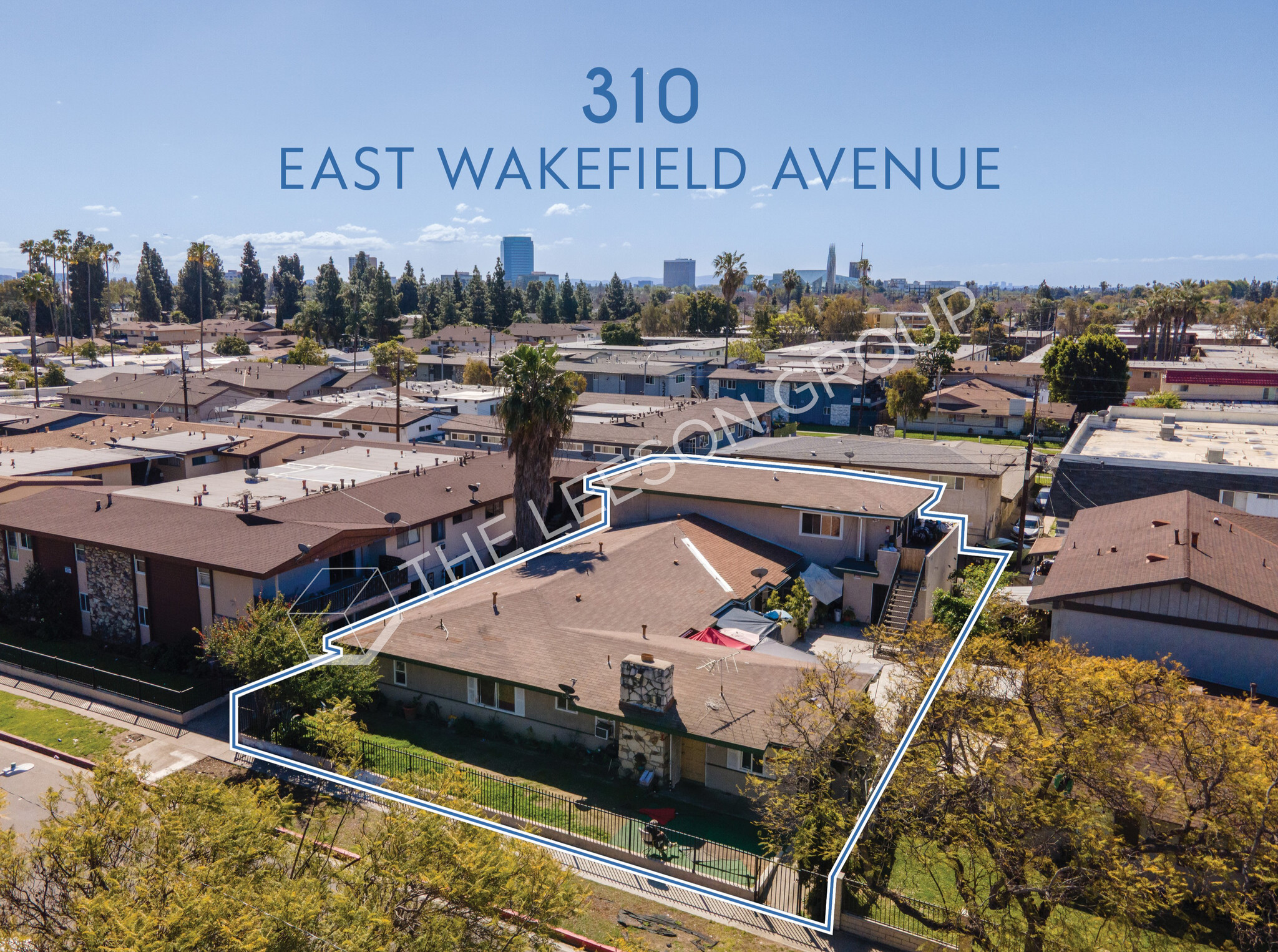 310 E Wakefield Ave, Anaheim, CA for Sale