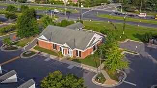 Centreville, VA Retail - 6130 Redwood Sq
