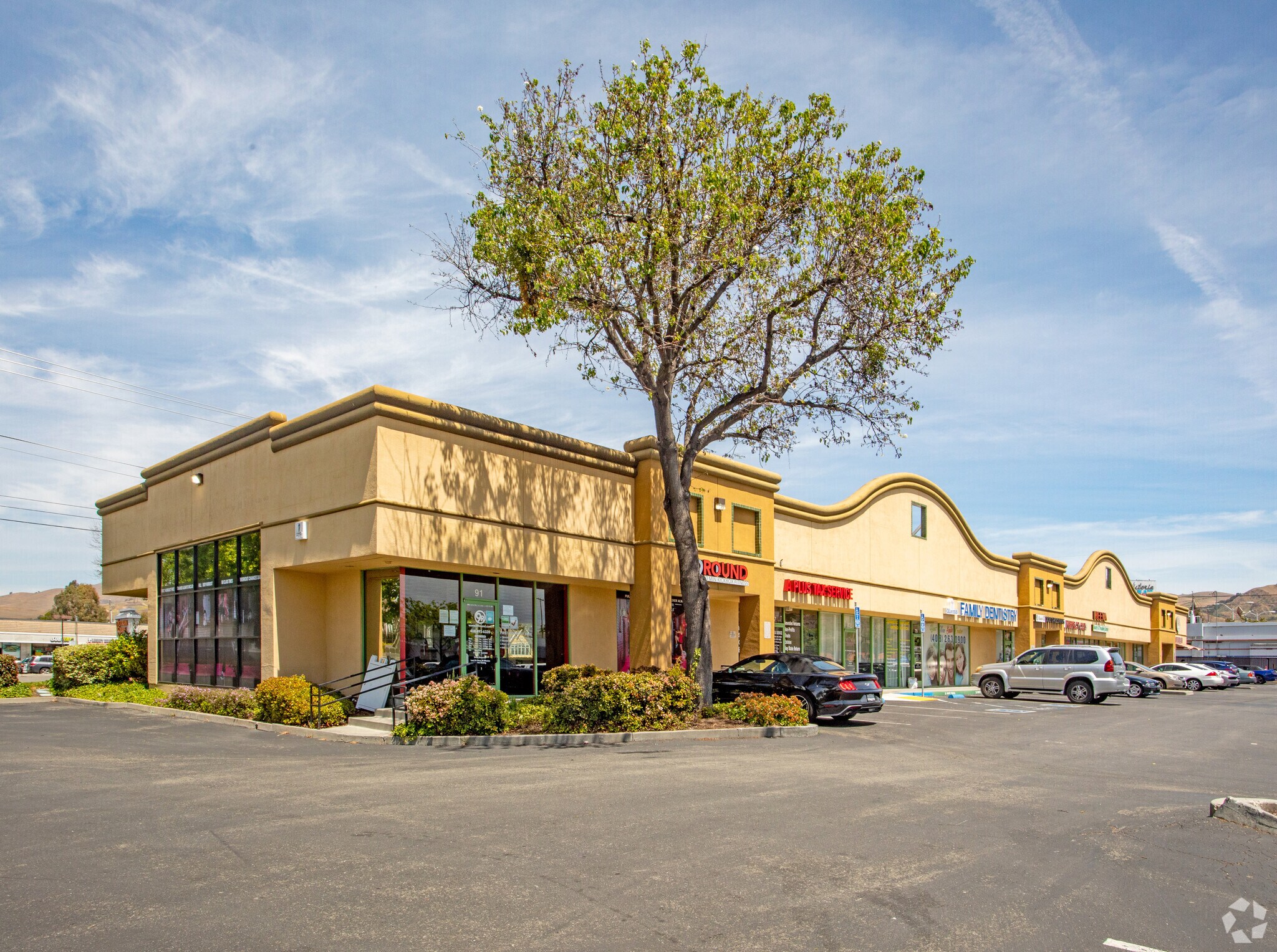 49-91 Dempsey Rd, Milpitas, CA for Rent