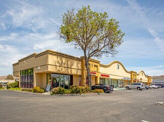 Milpitas, CA Retail - 49-91 Dempsey Rd