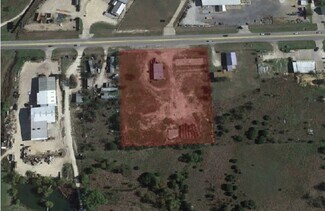 Rio Vista, TX Commercial - 937 Highway 174