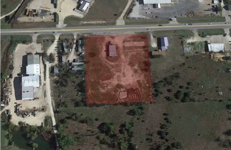 937 Highway 174, Rio Vista, TX for Sale