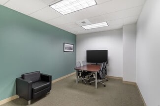 San Diego, CA Coworking Space - 3111 Camino del Rio N