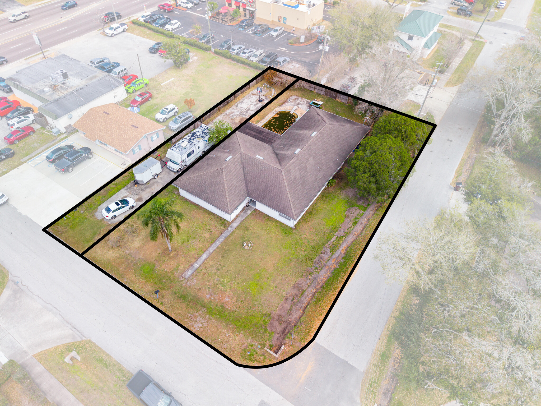 1321 Louisiana Ave, Saint Cloud, FL for Sale