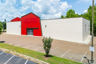 Jackson, MS Retail - 6036 I-55