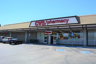 San Jose, CA undefined - 5647-5681 Snell Ave