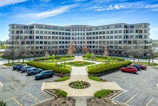 Deerfield, IL Office - 1751 Lake Cook Rd