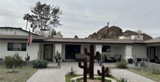 Scottsdale, AZ Health Care - 5926 E Wilshire Dr Scottsdale, AZ Health Care - 5926 E Wilshire Dr