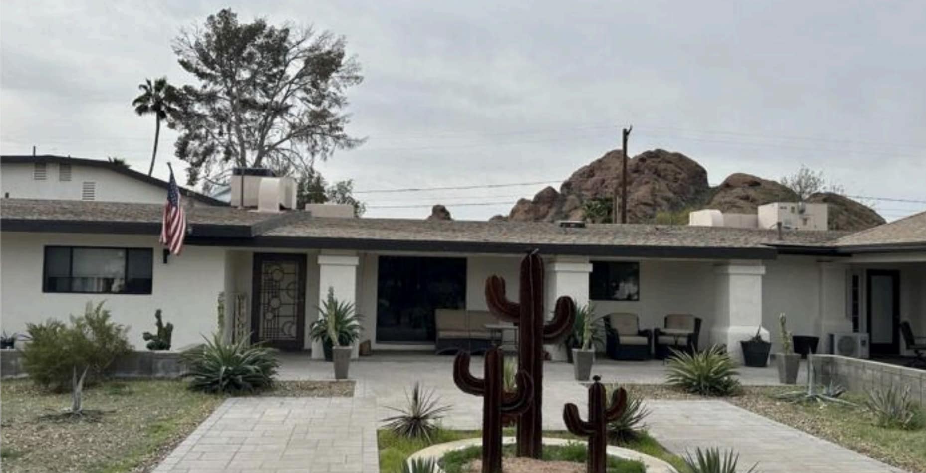 5926 E Wilshire Dr, Scottsdale, AZ for Sale