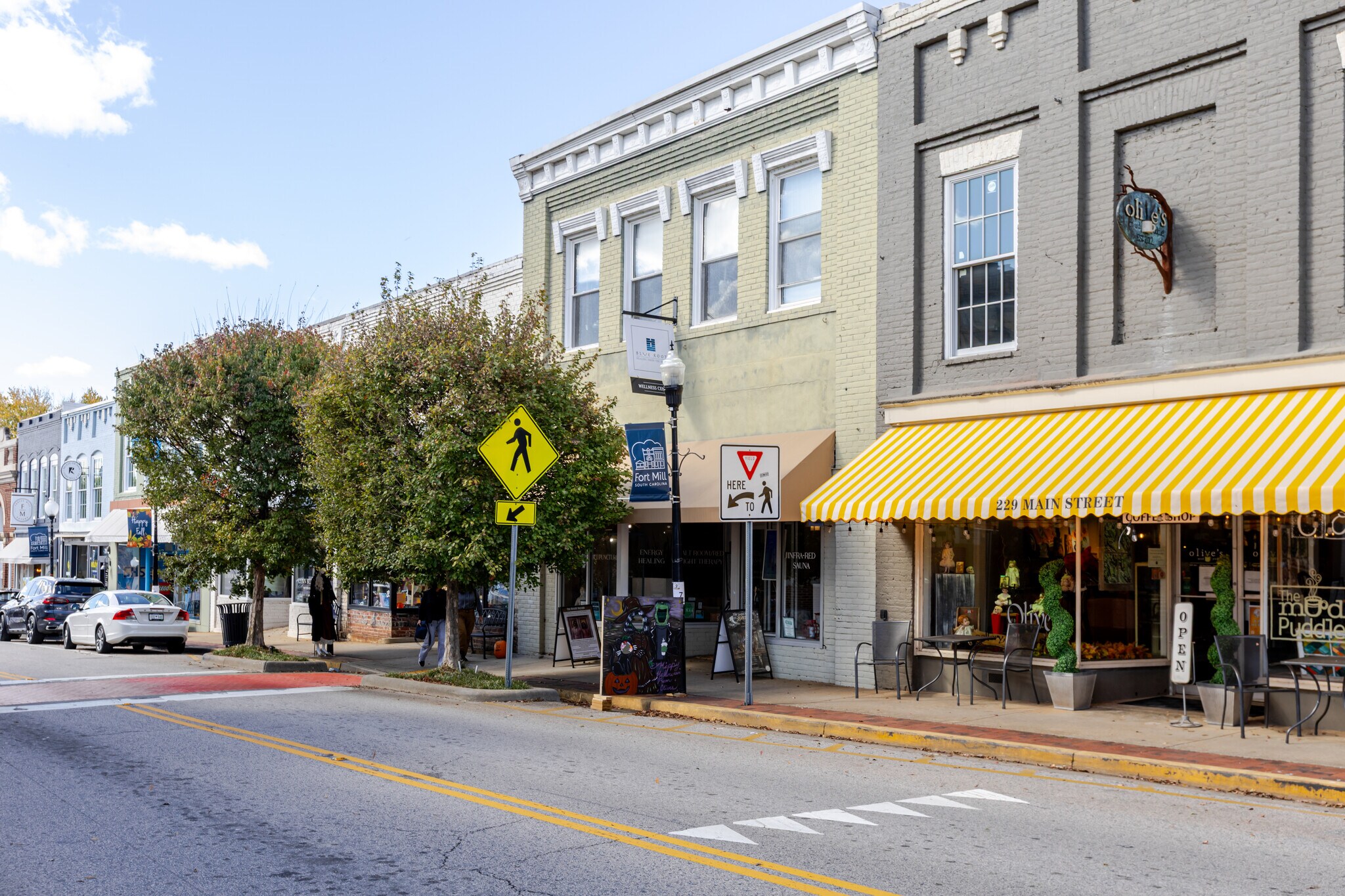 227 Main St, Fort Mill, SC for Rent