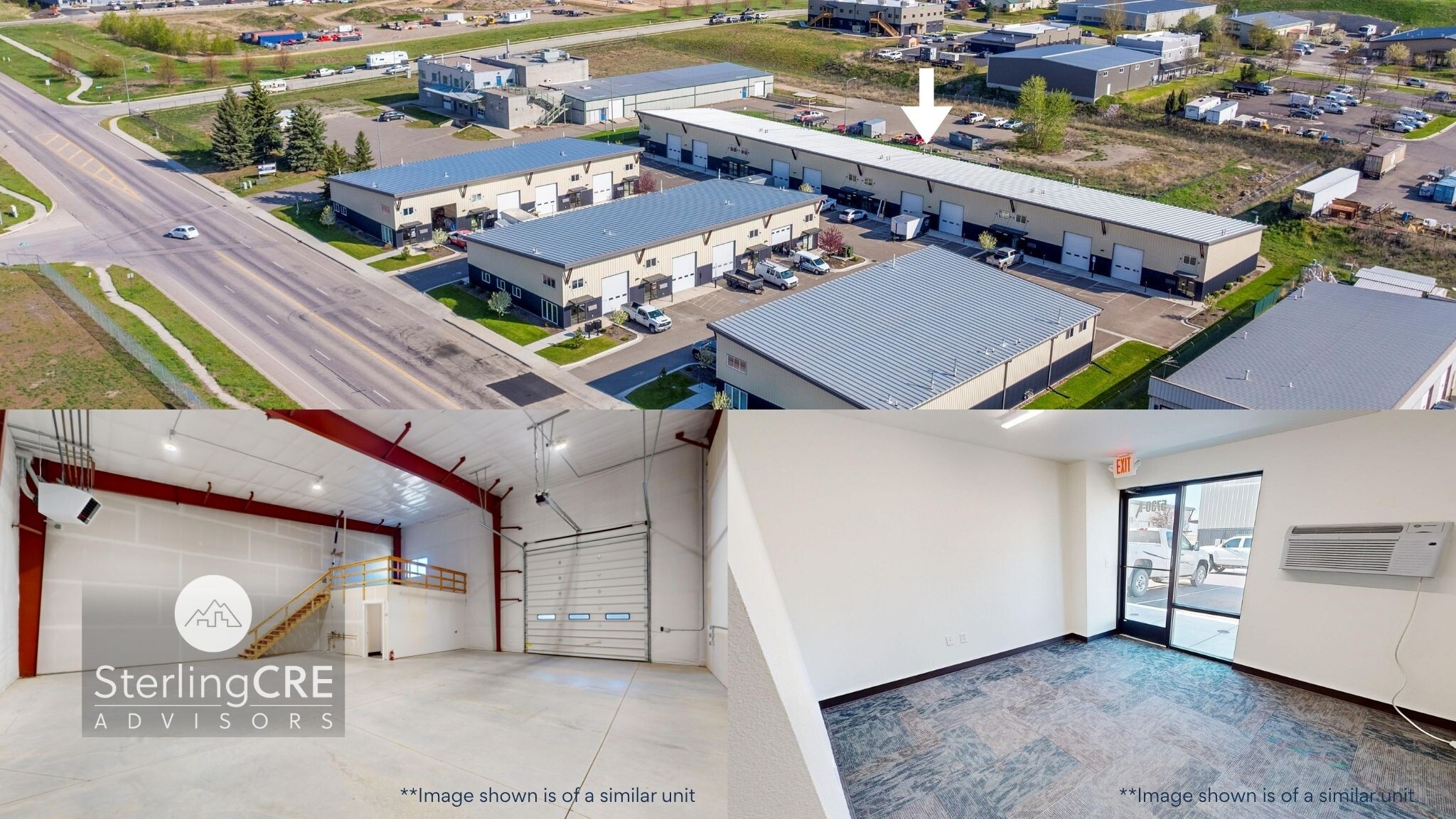 5730 Expressway, Missoula, MT for Rent