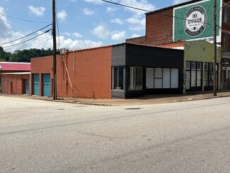 Braddock, PA Industrial - 224 Braddock Ave