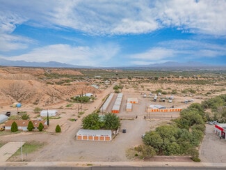 Benson, AZ Self-Storage Facilities - 1080 W 4th St Benson, AZ Self-Storage Facilities - 1080 W 4th St