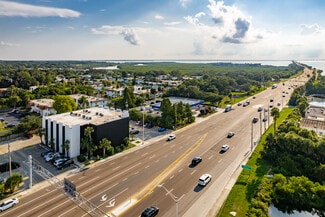 Clearwater, FL Office, Office/Medical - 3118 Gulf To Bay Blvd