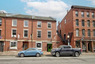 Portland, ME Office - 424-426 Fore St