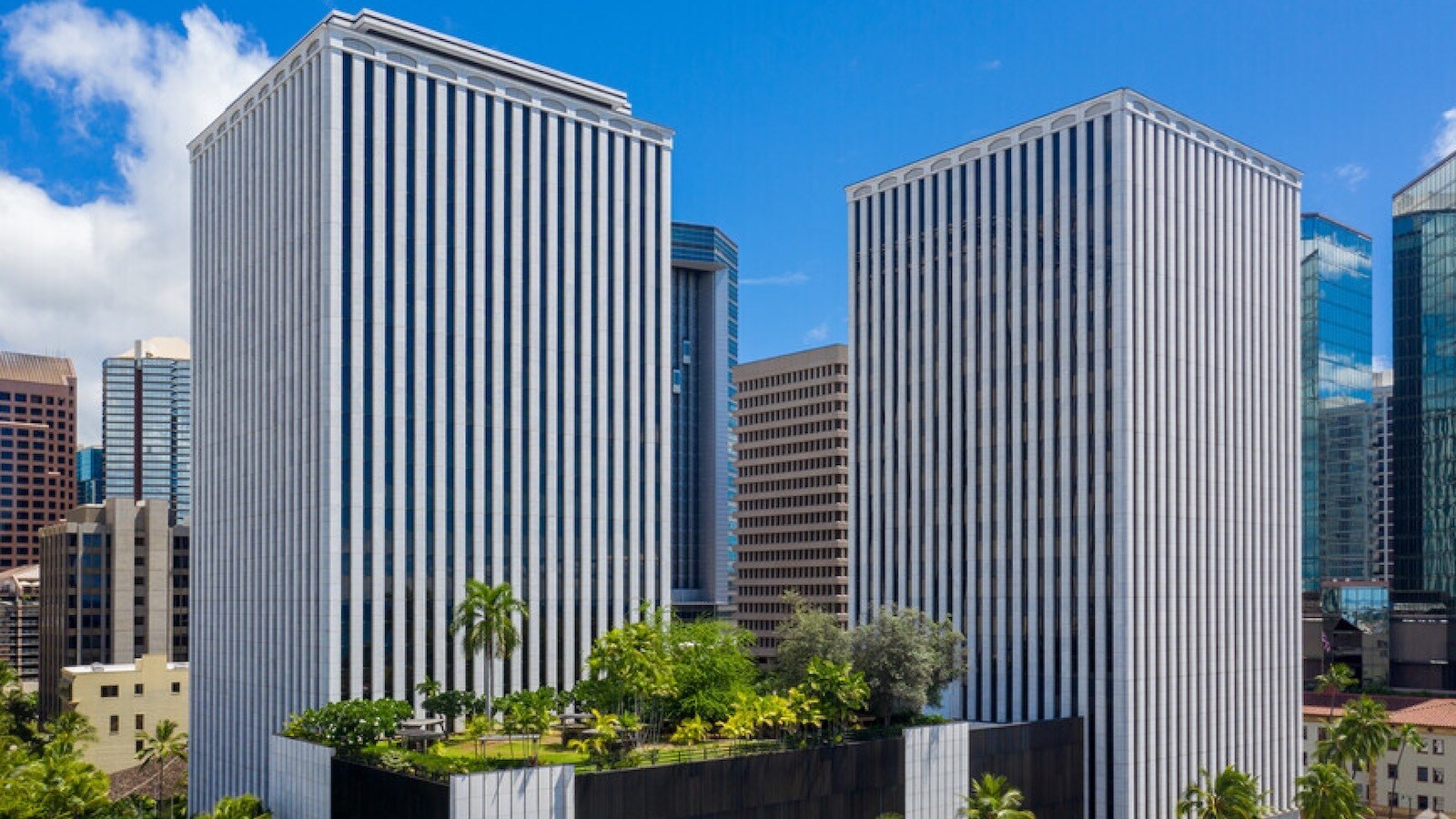 700 Bishop St, Honolulu, HI for Rent