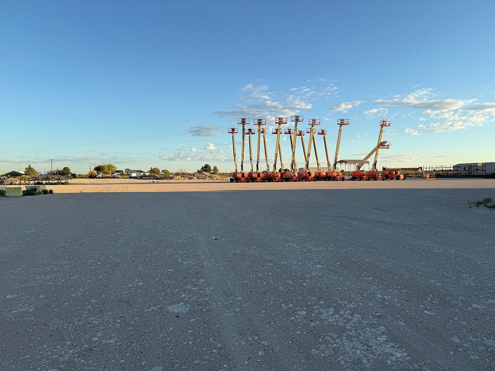 5118 S Veronica St, Monahans, TX for Sale