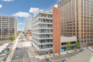 Toledo, OH Office - 626 Madison Ave Toledo, OH Office - 626 Madison Ave