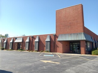 Edwardsville, IL Office - 400 St. Louis St