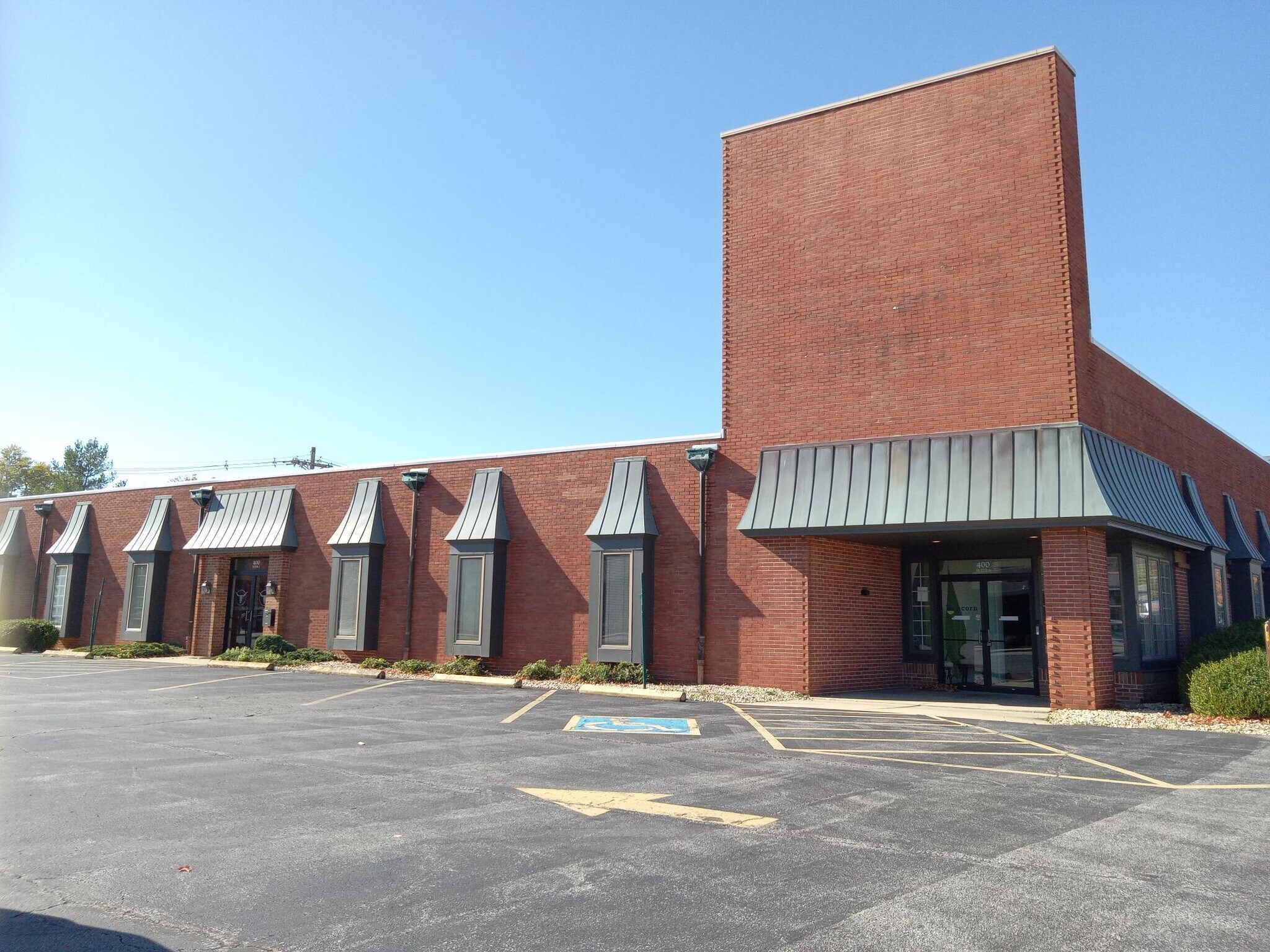 400 St. Louis St, Edwardsville, IL for Rent