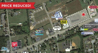 Stuarts Draft, VA Commercial - 2816 Stuarts Draft Hwy