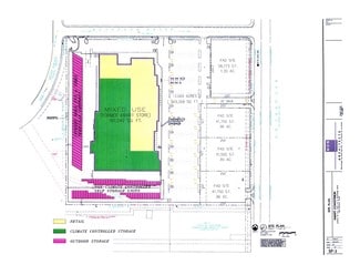 San Antonio, TX Commercial Land - 2015 SW Loop 410