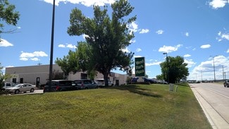 Rapid City, SD Office - 2433-2465 W Chicago St