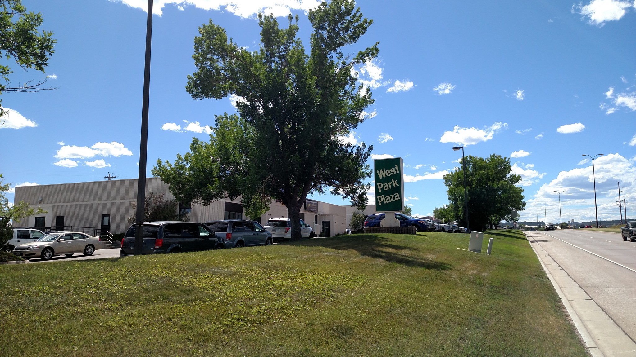 2433-2465 W Chicago St, Rapid City, SD for Rent