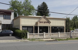 Glen Head, NY Retail - 120 Glen Head Rd