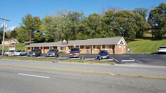 36 Botetourt Rd  