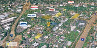 Tigard, OR Commercial Land - 7065 SW Beveland Rd Tigard, OR Commercial Land - 7065 SW Beveland Rd