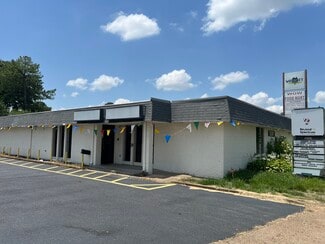 Memphis, TN Medical - 5287 Knight Arnold Rd