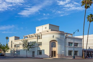 Beverly Hills, CA Office/Medical - 8693 Wilshire Blvd