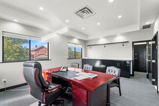 East Elmhurst, NY Office - 2357 83rd St East Elmhurst, NY Office - 2357 83rd St