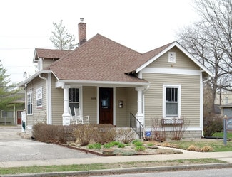 Indianapolis, IN Office - 6408 N Carrollton Ave