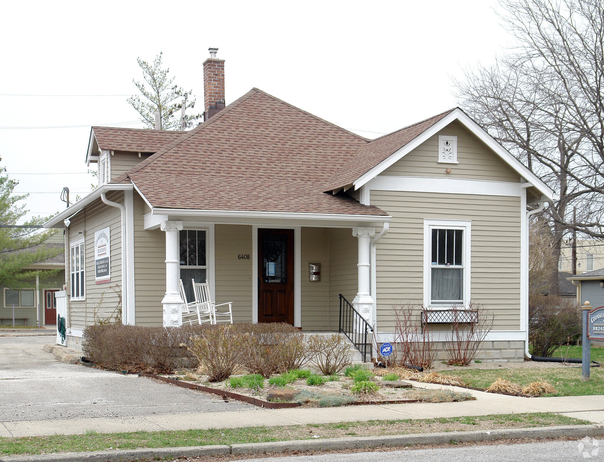 6408 N Carrollton Ave, Indianapolis, IN for Sale