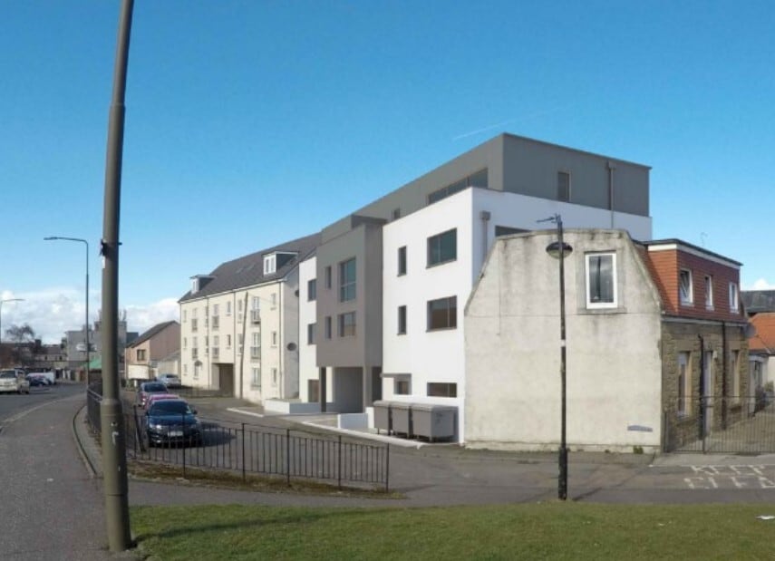 73-77 High St, Tranent, ELN for Sale
